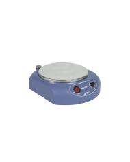 Agitador Magnético Sin Calefacción 150-2000 Rpm, Platillo 150X150, Mod Mms 3000, Capacidad 3 Litros
