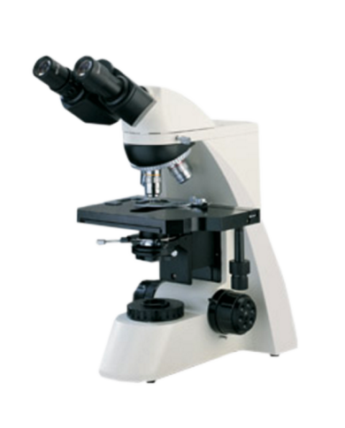 Microscopio Binocular 30°, Objetivo 4X,10X,40X,100X, Investigación, Plan Acromático, Oculares Wf10X/20 Mm, 6V Y 20W, Condensador Abbe