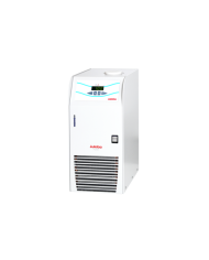 Minichiller Recirculador Refrigeracion Mod F250, Rango - 10 A +40°, Desivacion 0,5°C, Display Led, Potencia De Bombeo 15 Lt/Min