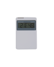 Termohigrometro Digital De Uso En Laboratorio Con Pila Alcalina, - 50-70 °C, 20-100 °% Hr
