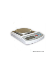 Balanza digital electronica - economica - 500 gr - 0.1 gr. adaptador y pilas
