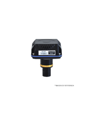 Camara Digital de 3 MPc/anillo adapt de 23.2 a 30mm.Cable USB 2.0 (1.8mt ). mod b-Cam3