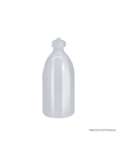 Botella 1000 ml. p/bureta schilling