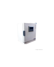 Incubador 50L, 250 W, +5 - -- 65°C, Digital Controlado Por Microprocesador