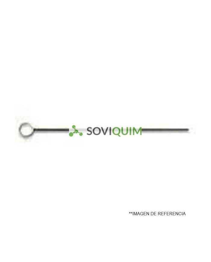 Asa Inoculacion Cromo-Niquel