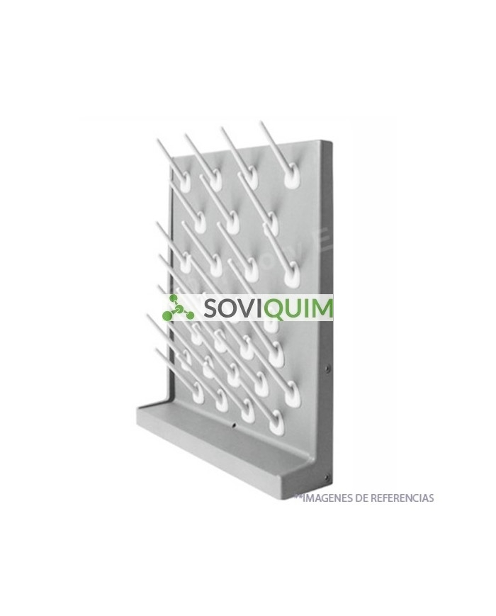 Panel De Escurrido Wslabs