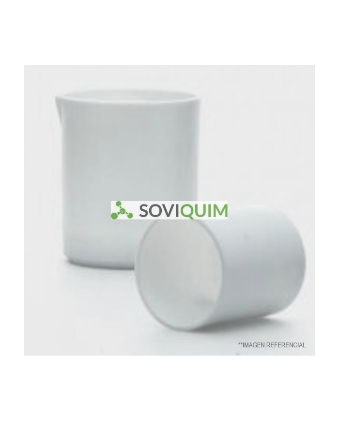 Vaso Pp, Bajo, Ptfe, Wslab