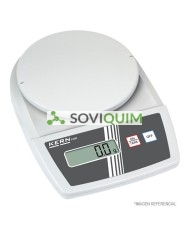 Balanza Para Colegio Emb-2000G A 1G - Solo Pila 1,5V