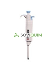 Micropipeta Completamente Autoclavable 2 A 20Ul