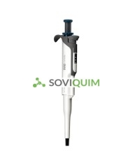 Micropipeta Hipette completamente autoclavable 100 a 1000ul