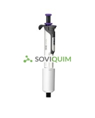 Micropipeta Hipette completamente autoclavable 500 a 5000ul
