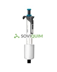 Micropipeta Hipette completamente autoclavable 1000 a 10000ul