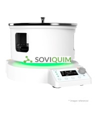 MS-H220-V5 Baño con agitación magnética 5 litros