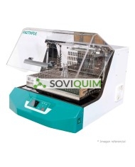 SHAKER 70 Lts CON INCUBACIÓN. T+5-65°C . Rango 30-300rpm
