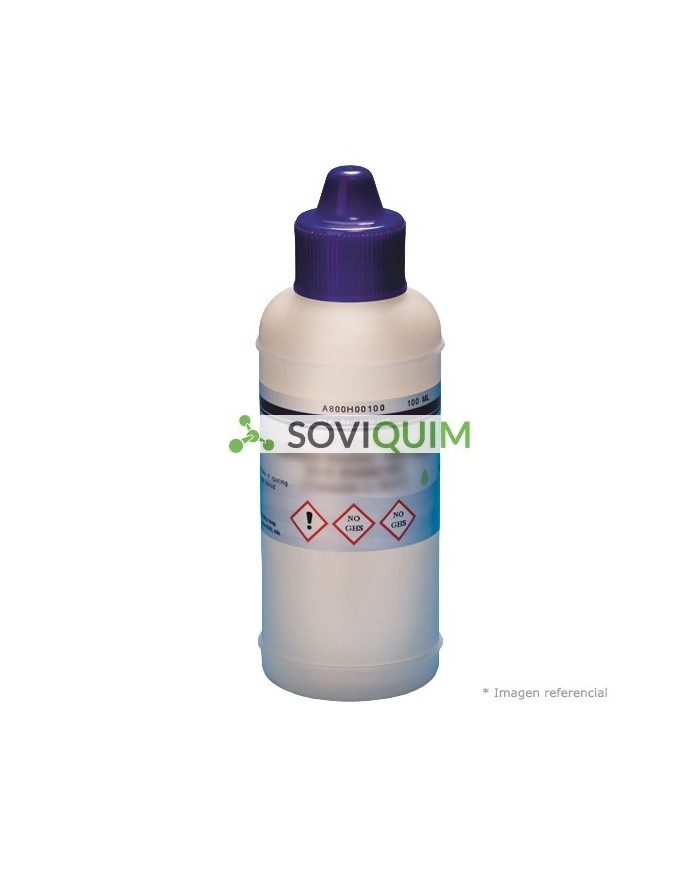 Aceite De Inmersion, 125 Ml