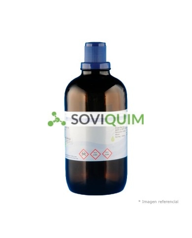 Alcohol isoamílico 1lt PA