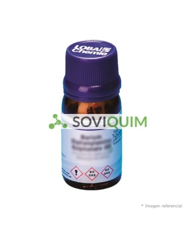 Indicador Azul De Bromotimol Pa, 5 Gr.