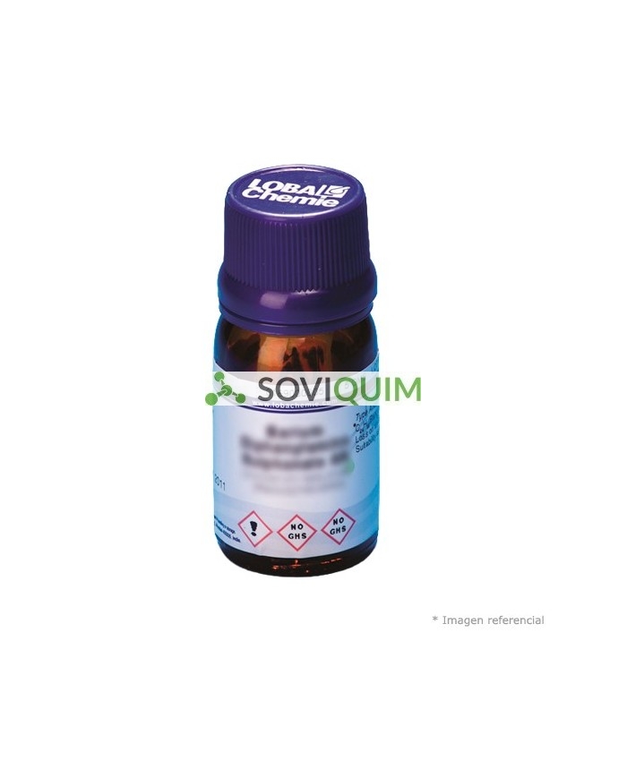 Indicador Azul De Bromotimol Pa, 5 Gr.