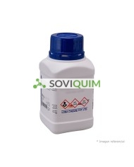 Indicador Fenolftaleina, 100 Gr.