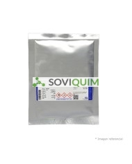 Magnesio Metalico En Cinta 99,5%, 25 Gr.