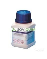 Potasio Yoduro 99,8%, PA, 100 gr.