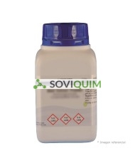 Sodio Bicarbonato 99,5%, Pa, 500 Gr.