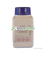 Sodio Carbonato Anhidro 99,9%, Pa, 500 Gr.