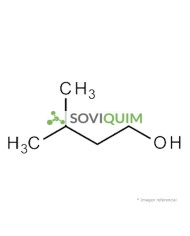 Alcohol isoamílico 1lt PA