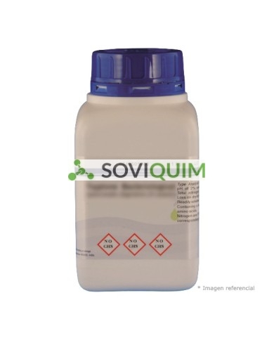 Almidon Soluble (De Papa), 500 Gr.