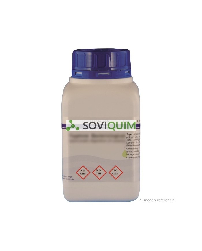 Almidon Soluble (De Papa), 500 Gr.