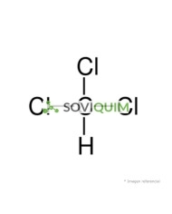 Cloroformo 99,8%, Pa, 1 Lt.
