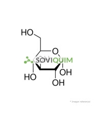 Dextrosa Anhidra Pa, 500 Gr.