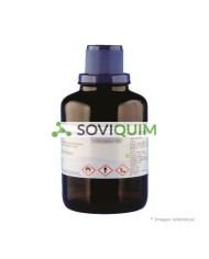 Eter Etilico 99% Pa, 500 Ml
