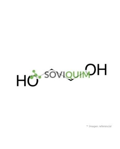 Etilenglicol 99%, Pa, 500 Ml.