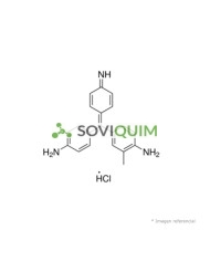 Fucsina Para Microscopia, 100 Gr.