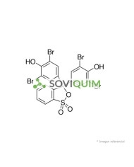 Indicador Azul De Bromofenol  Pa, 5 Gr.