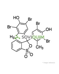Indicador Verde De Bromocresol, Pa, 5 Gr.
