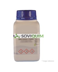 Sodio Tiosulfato Pentahidratado Usp, 500 Gr.