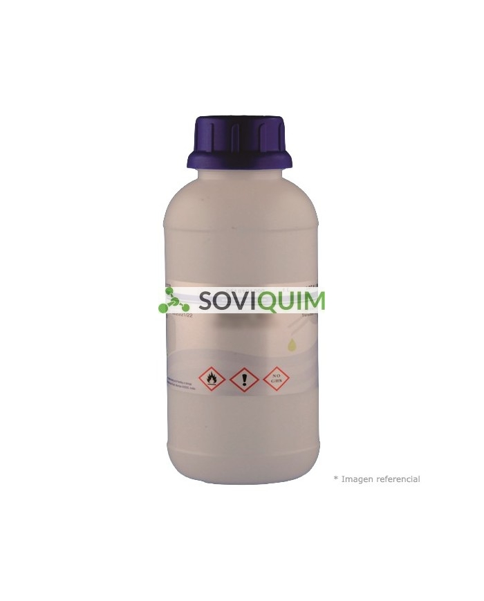 Solución acido sulfúrico 0,1N 1 Lt