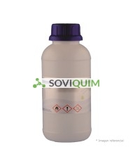 Solución acido sulfúrico 0,1N 1 Lt