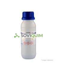 Solución estándar de conductividad 1413 uS/cm 500 ml