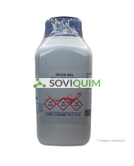 Silica Gel, Indicador 2-5 Mm, 1 Kg