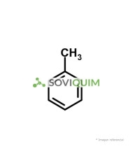 Tolueno 99,5%, Pa, 1 Lt.