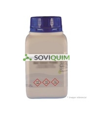 Zinc En Granallas 99,5%, Pa, 500 Gr.