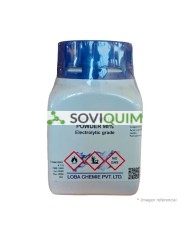 Copper (Metal) powder 98% eletrolytic (325 Mesch)