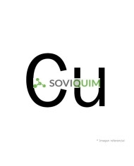 Copper (Metal) powder 98% eletrolytic (325 Mesch)