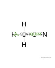 Acetonitrilo 99,9%, Para Hplc, 2,5 Lt.