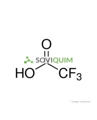 Acido Trifluoroacetico 99,8%, Para Hplc Y Espectroscopia, 500 Ml.