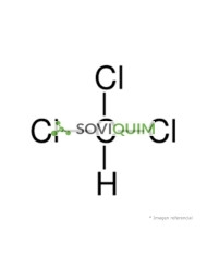 Cloroformo 99,8%, Para Hplc, 1 Lt.