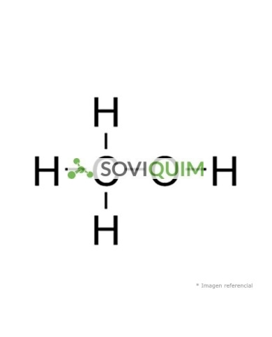 Methanol 99,8% Para Hplc, 1 Lt.
